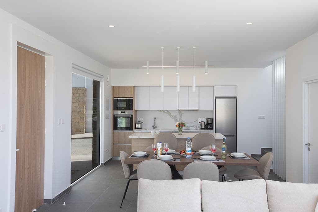 Villa Hera, Protaras, Cyprus – photo 12