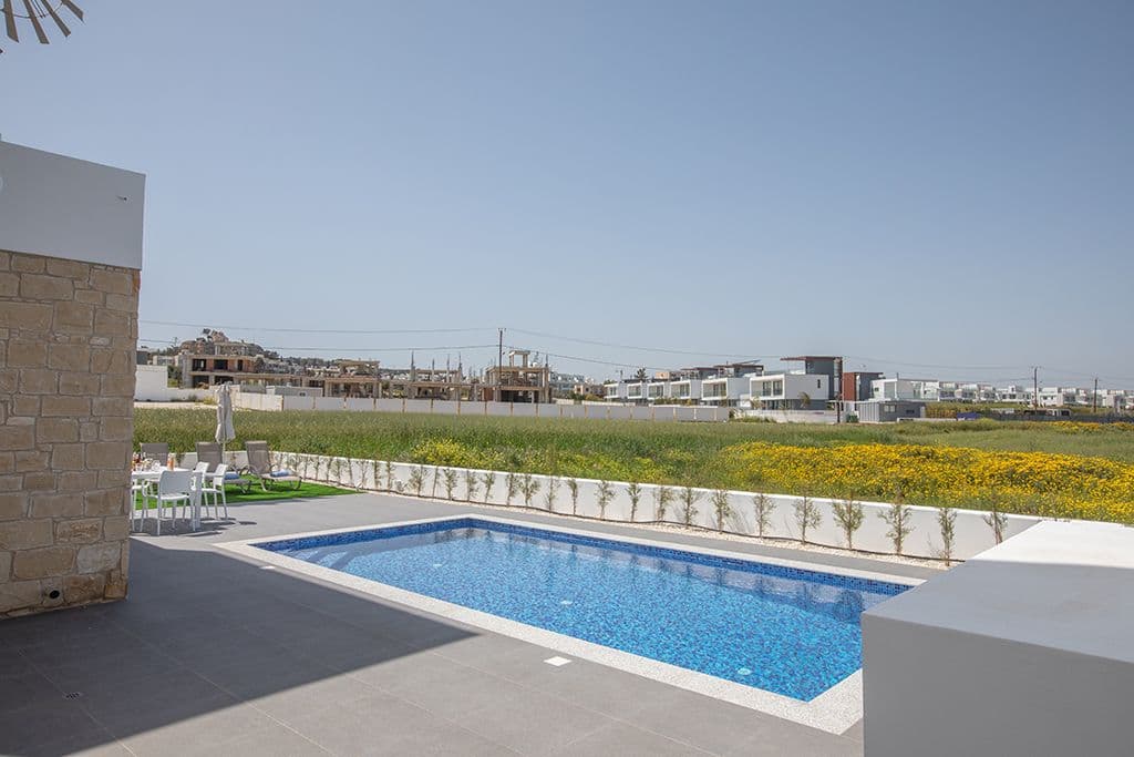 Villa Hera, Protaras, Cyprus – photo 20