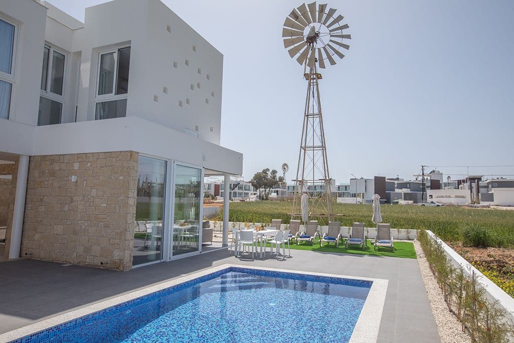 Villa Hera, Protaras, Cyprus – photo 21