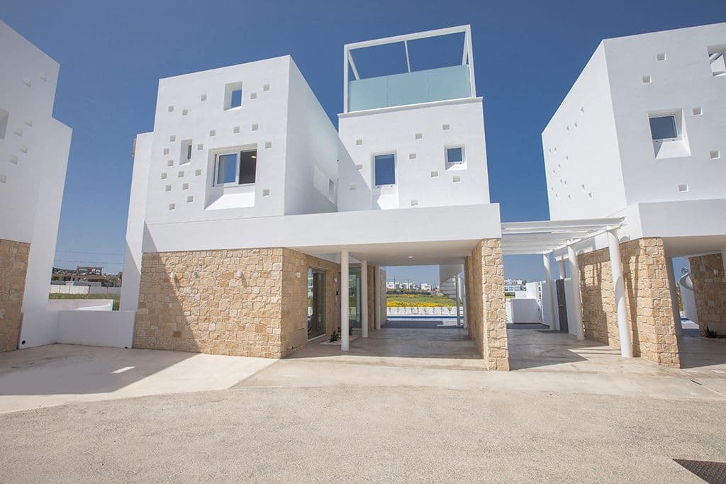 Villa Hera, Protaras, Cyprus – photo 22
