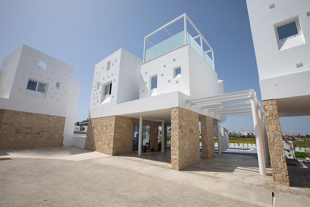Villa Hera, Protaras, Cyprus – photo 23