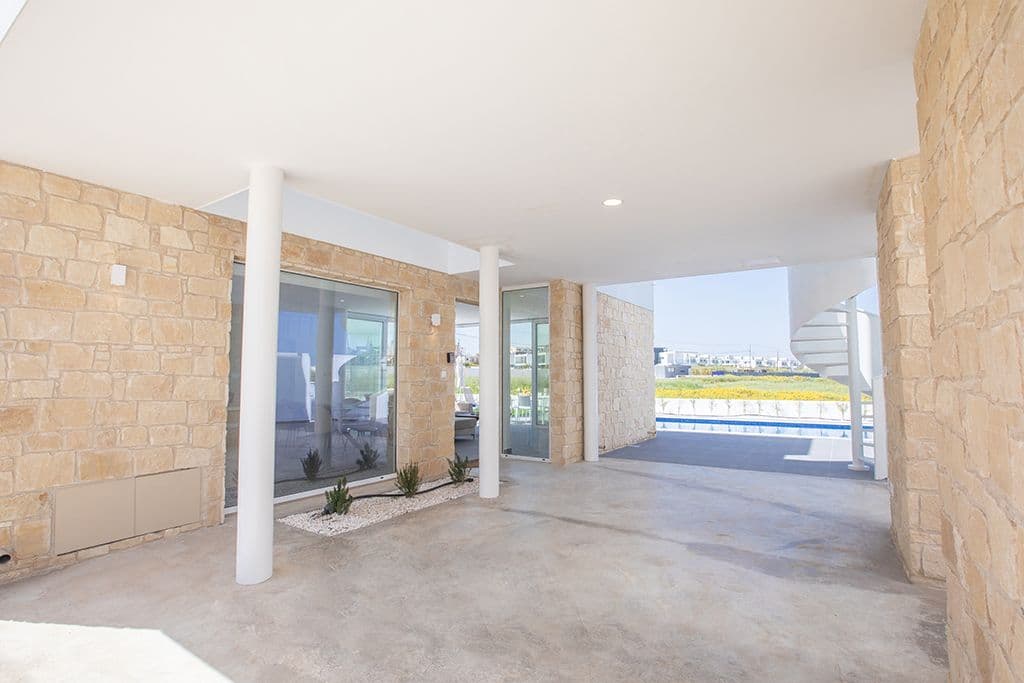 Villa Hera, Protaras, Cyprus – photo 24