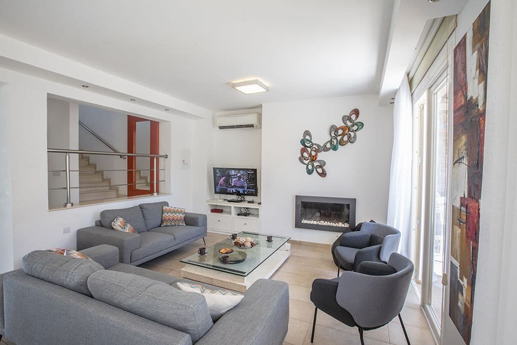 Villa Korallia, Protaras, Cyprus – photo 6