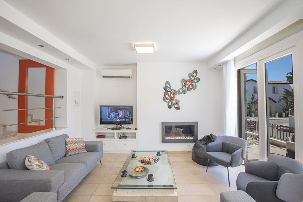 Villa Korallia, Protaras, Cyprus – photo 8