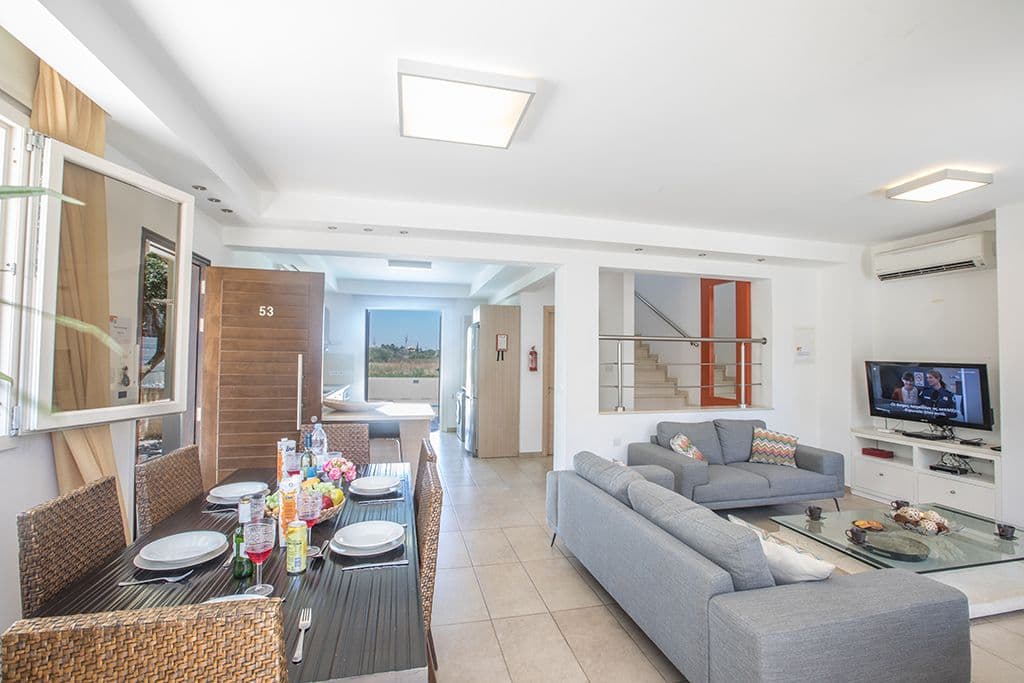 Villa Korallia, Protaras, Cyprus – photo 9