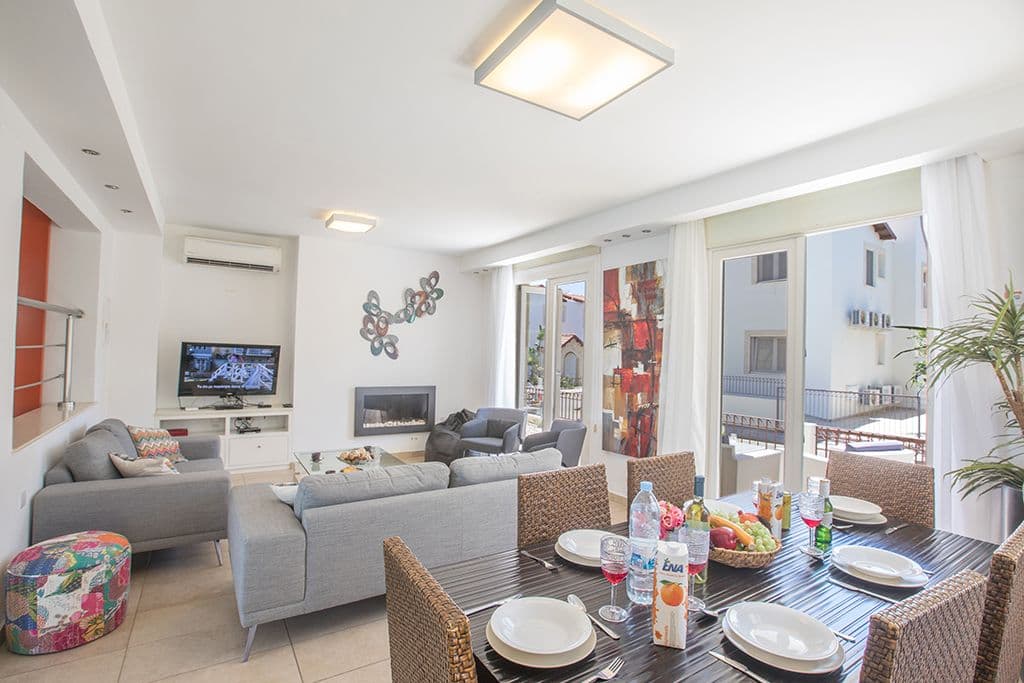Villa Korallia, Protaras, Cyprus – photo 10