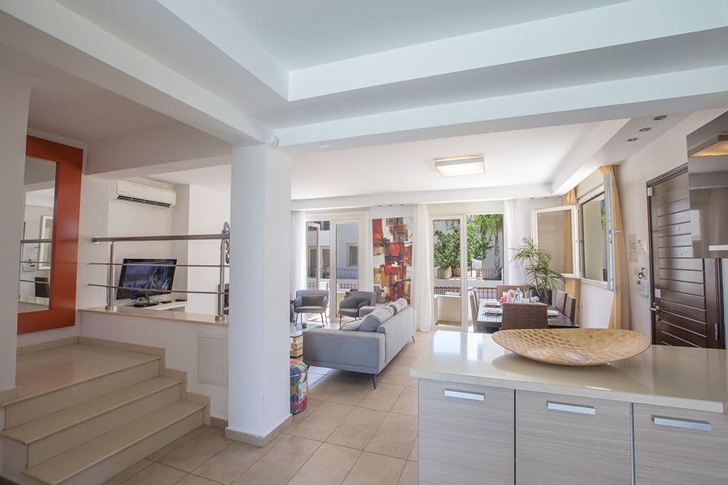 Villa Korallia, Protaras, Cyprus – photo 11