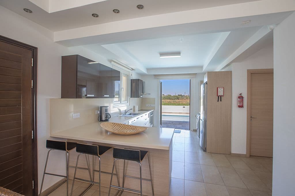 Villa Korallia, Protaras, Cyprus – photo 12