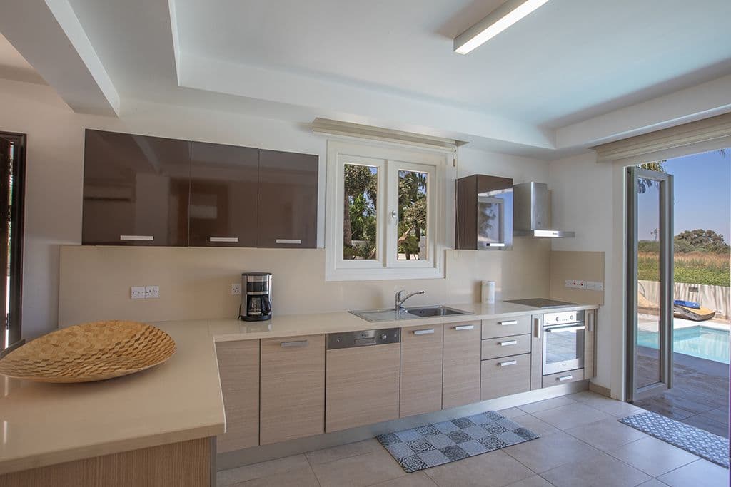 Villa Korallia, Protaras, Cyprus – photo 13
