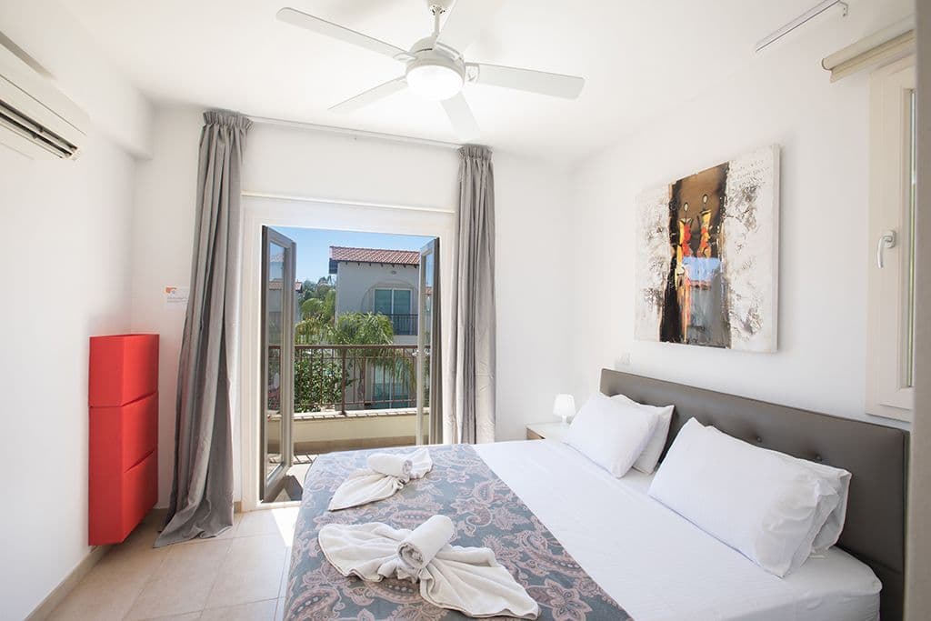 Villa Korallia, Protaras, Cyprus – photo 14