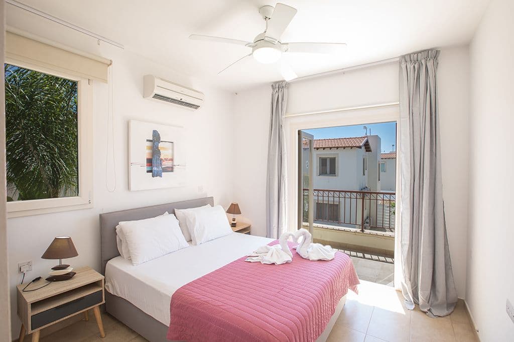 Villa Korallia, Protaras, Cyprus – photo 15