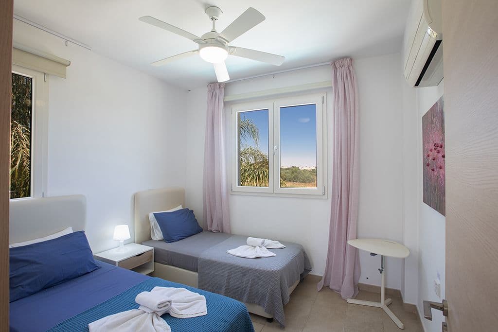 Villa Korallia, Protaras, Cyprus – photo 16
