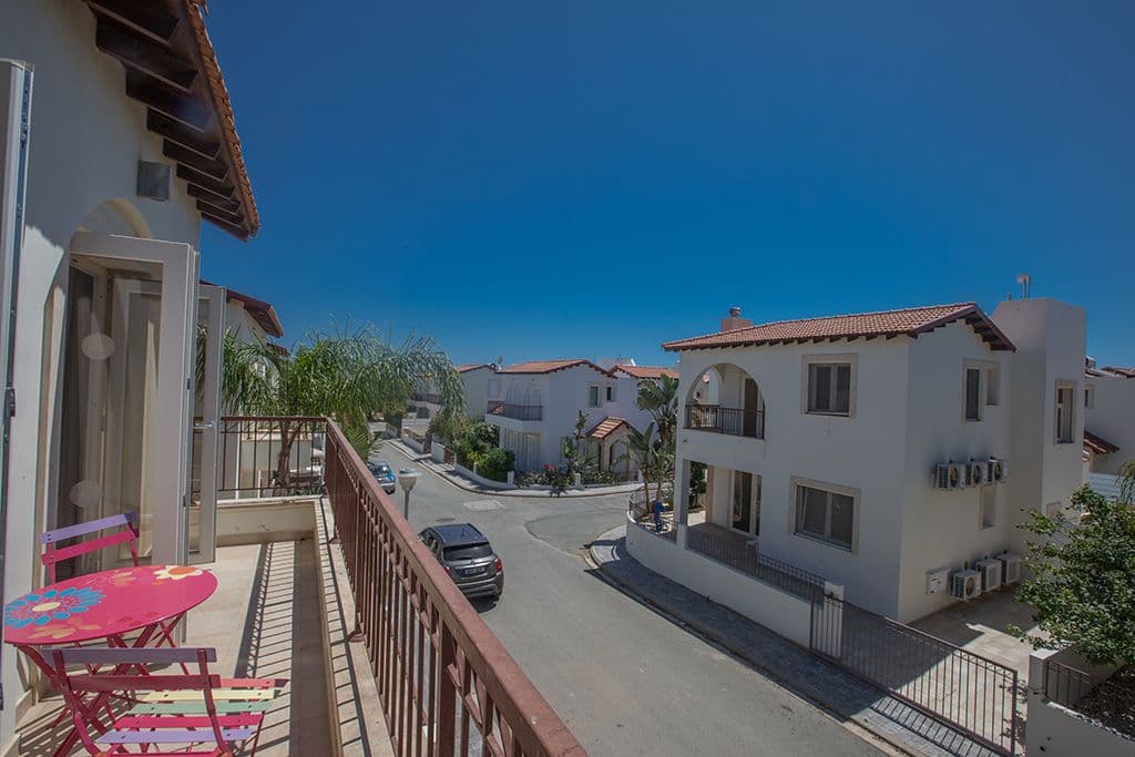 Villa Korallia, Protaras, Cyprus – photo 19