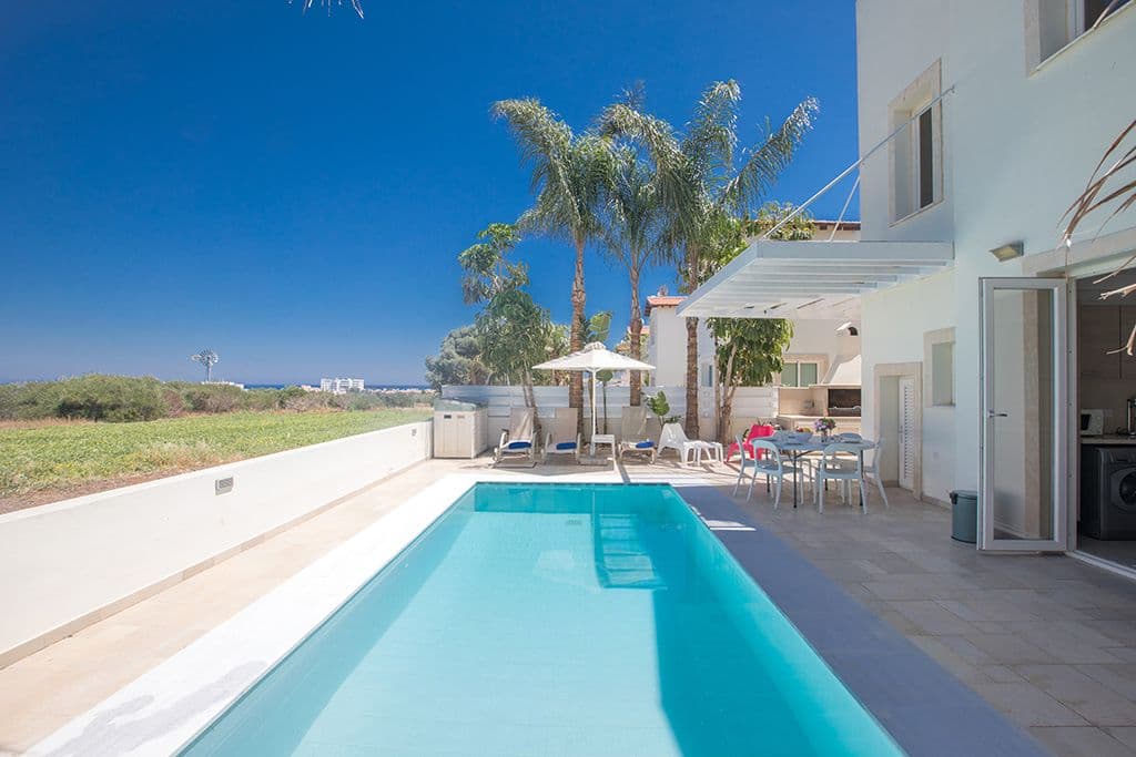 Villa Korallia, Protaras, Cyprus – photo 21