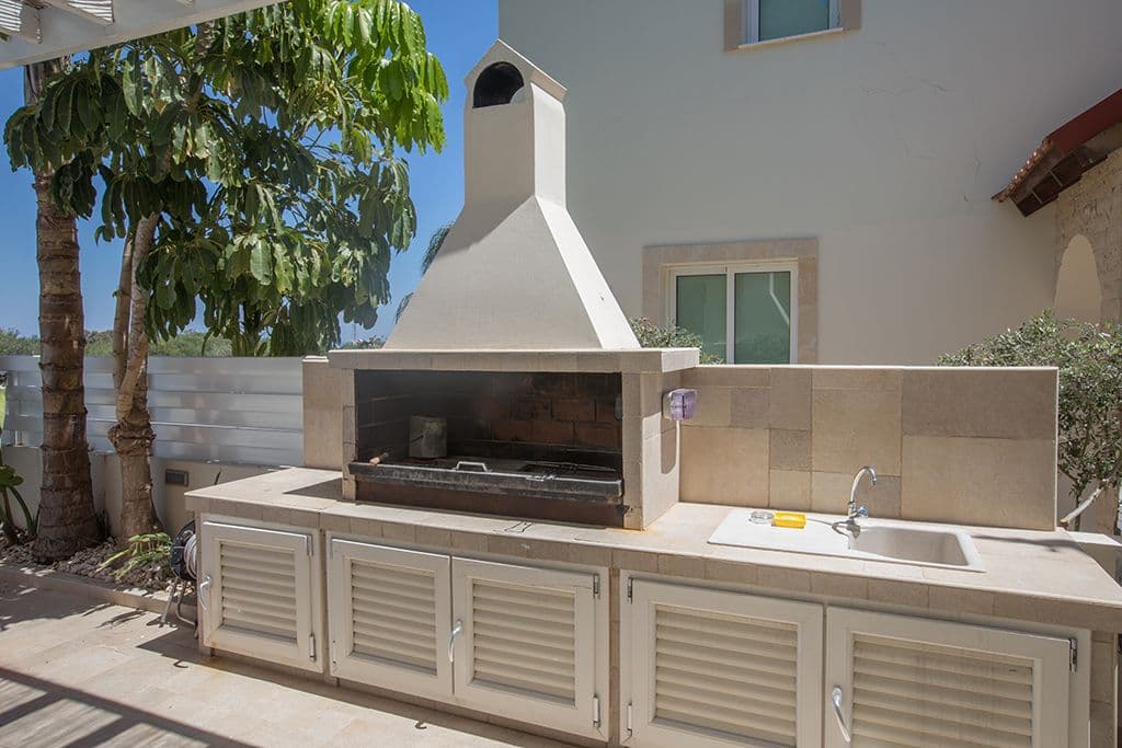Villa Korallia, Protaras, Cyprus – photo 24