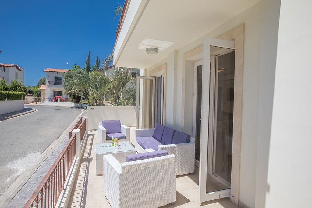 Villa Korallia, Protaras, Cyprus – photo 26