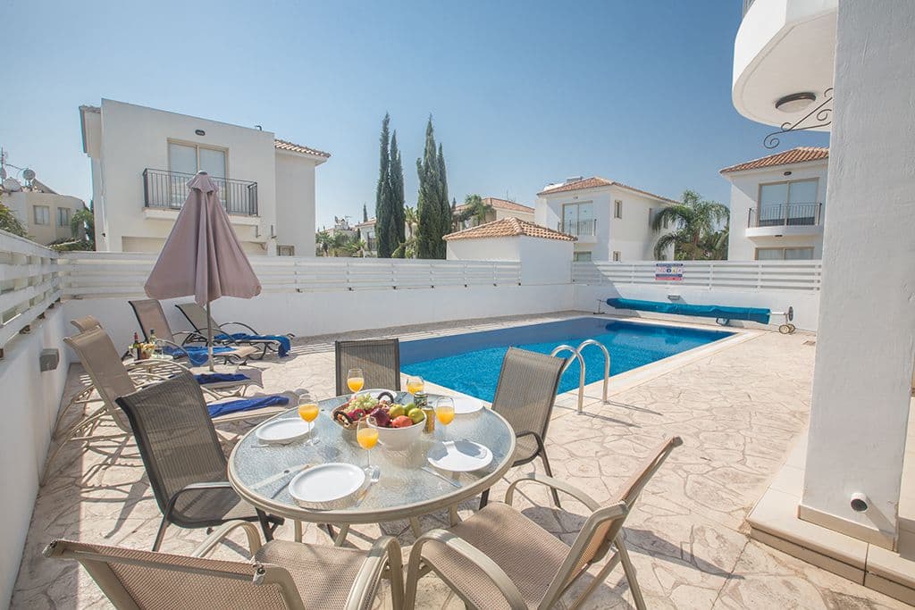 Villa Elaion, Protaras, Cyprus – photo 6