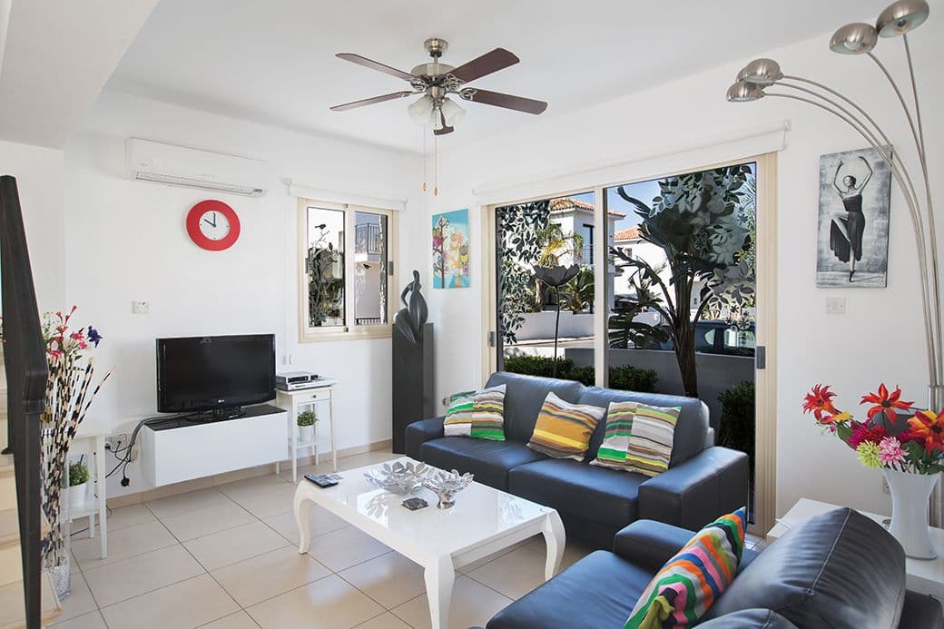 Villa Elaion, Protaras, Cyprus – photo 7