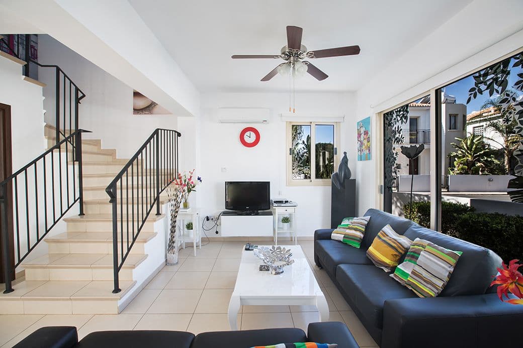 Villa Elaion, Protaras, Cyprus – photo 8