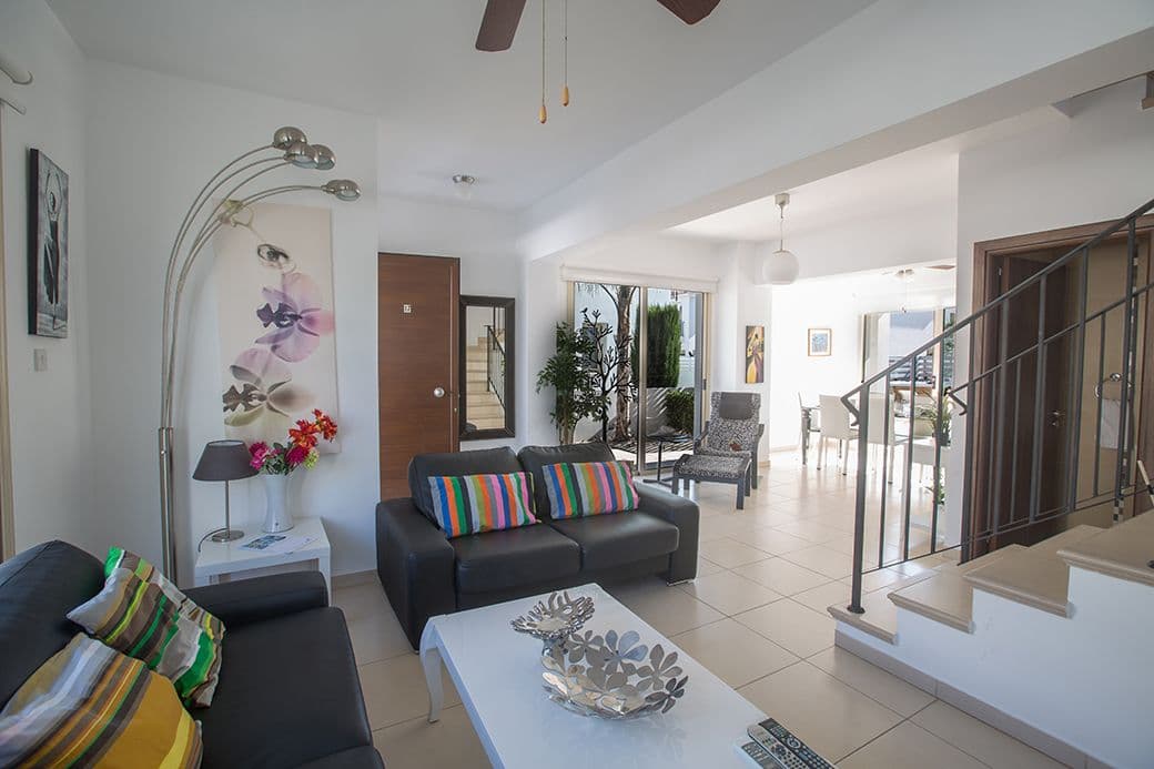 Villa Elaion, Protaras, Cyprus – photo 9