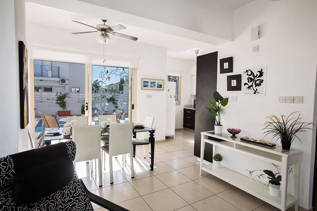 Villa Elaion, Protaras, Cyprus – photo 11