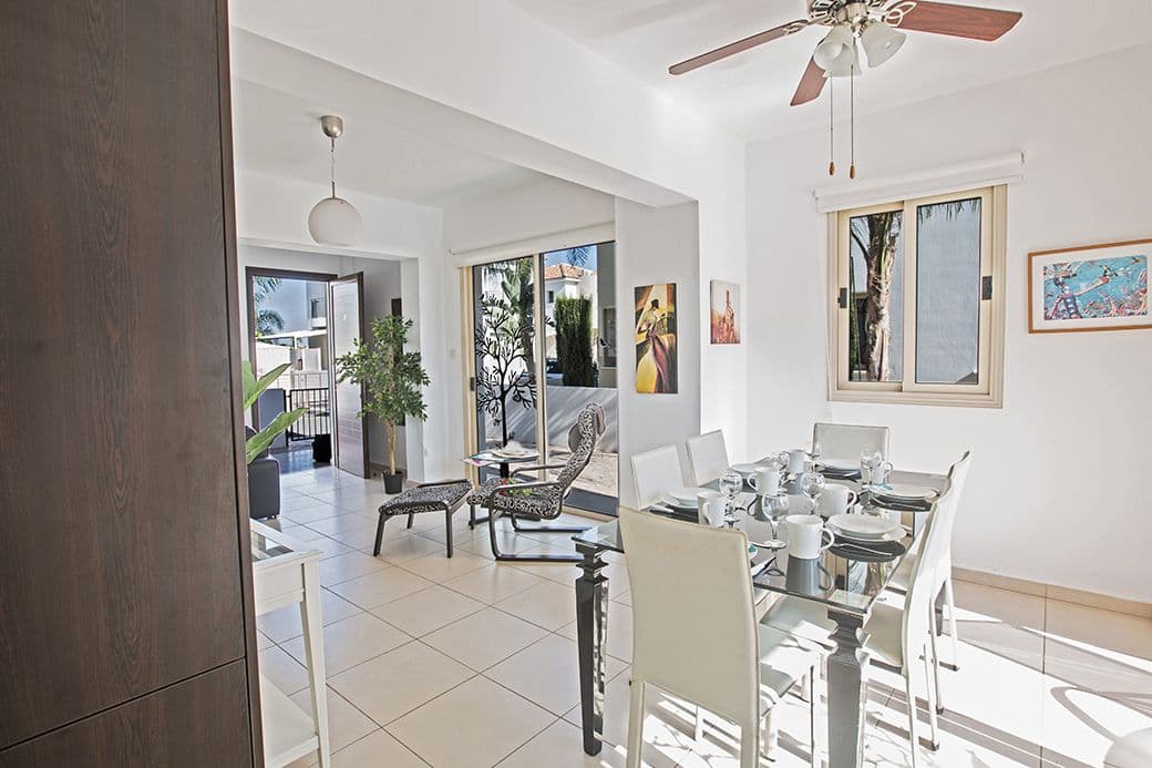 Villa Elaion, Protaras, Cyprus – photo 12
