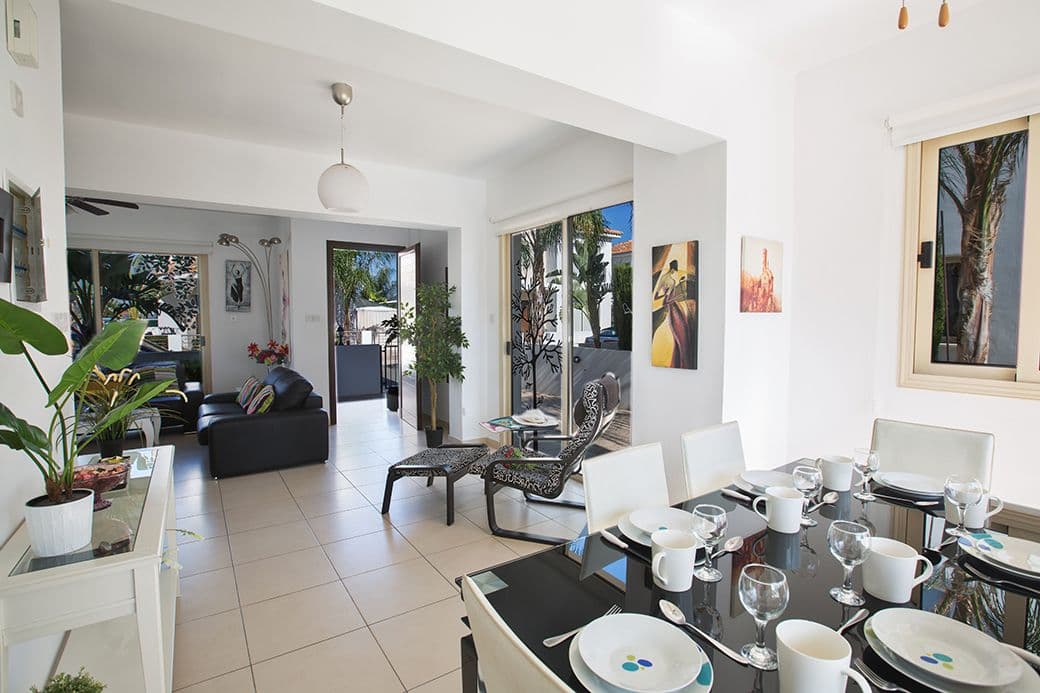 Villa Elaion, Protaras, Cyprus – photo 13