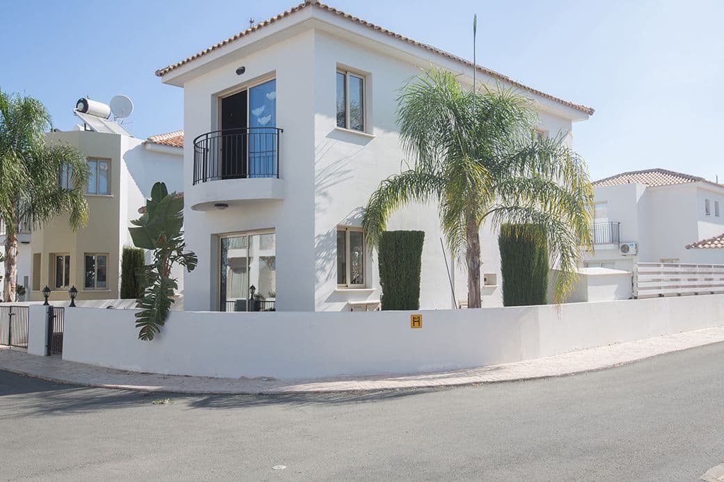 Villa Elaion, Protaras, Cyprus – photo 20