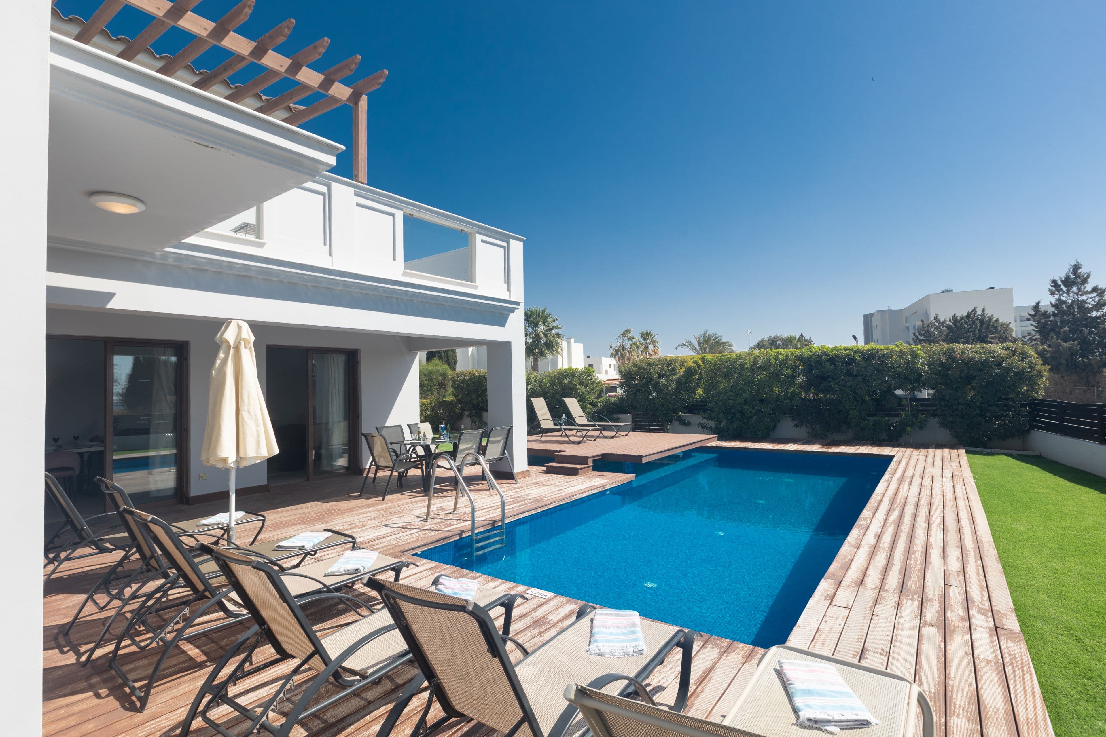 Villa Rodia, Ayia Napa, Cyprus – photo 2