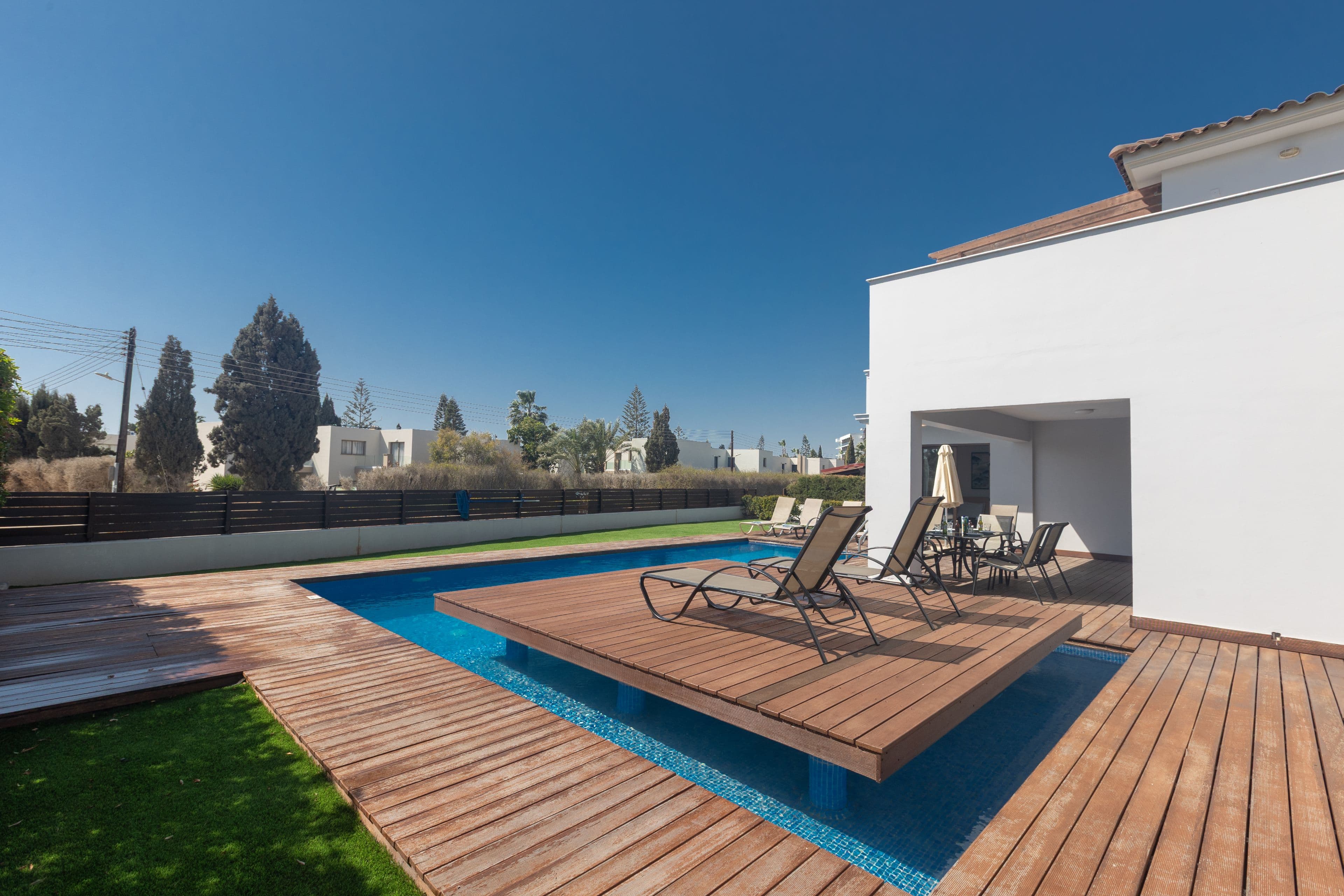Villa Rodia, Ayia Napa, Cyprus – photo 3