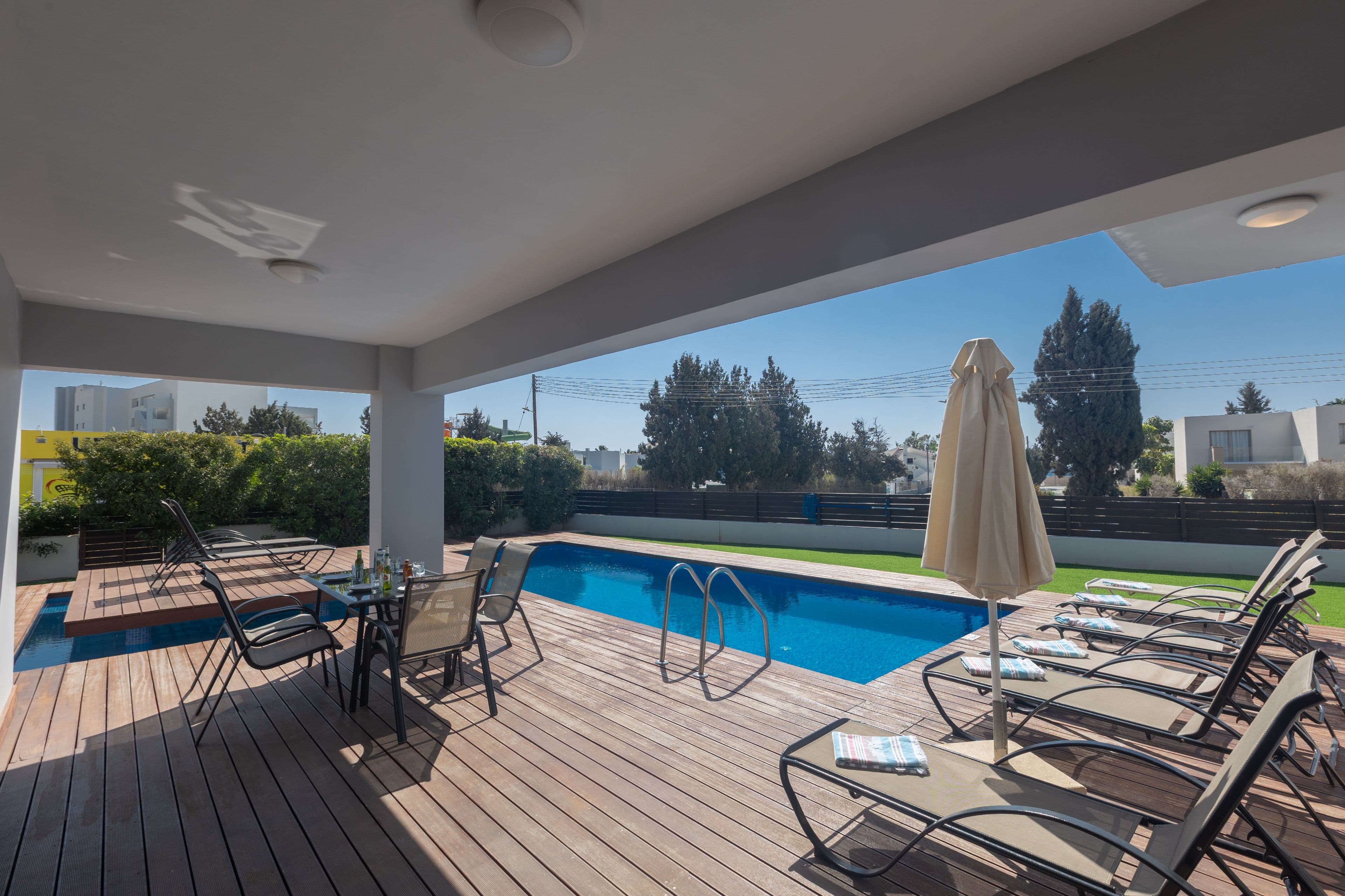 Villa Rodia, Ayia Napa, Cyprus – photo 4