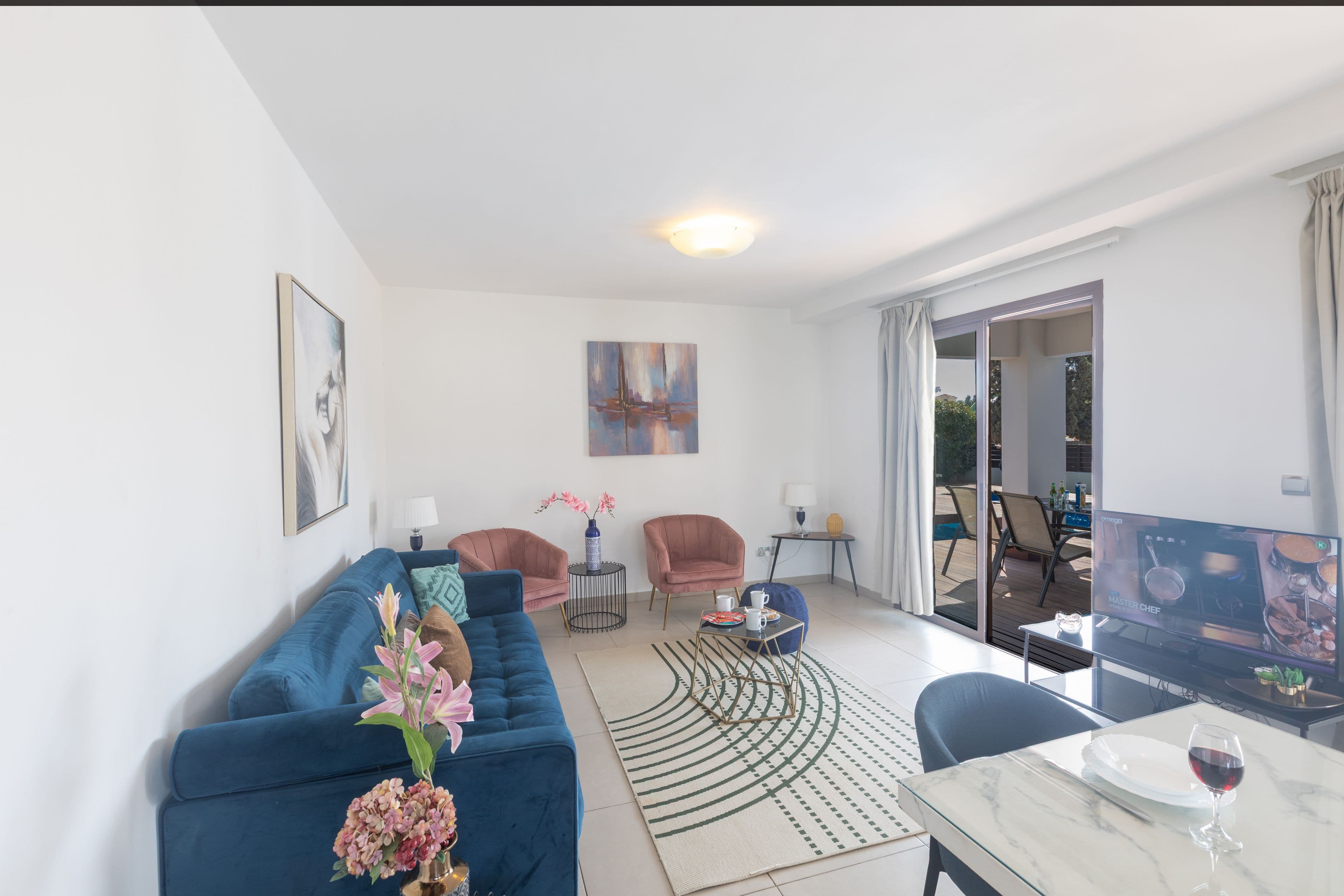 Villa Rodia, Ayia Napa, Cyprus – photo 6