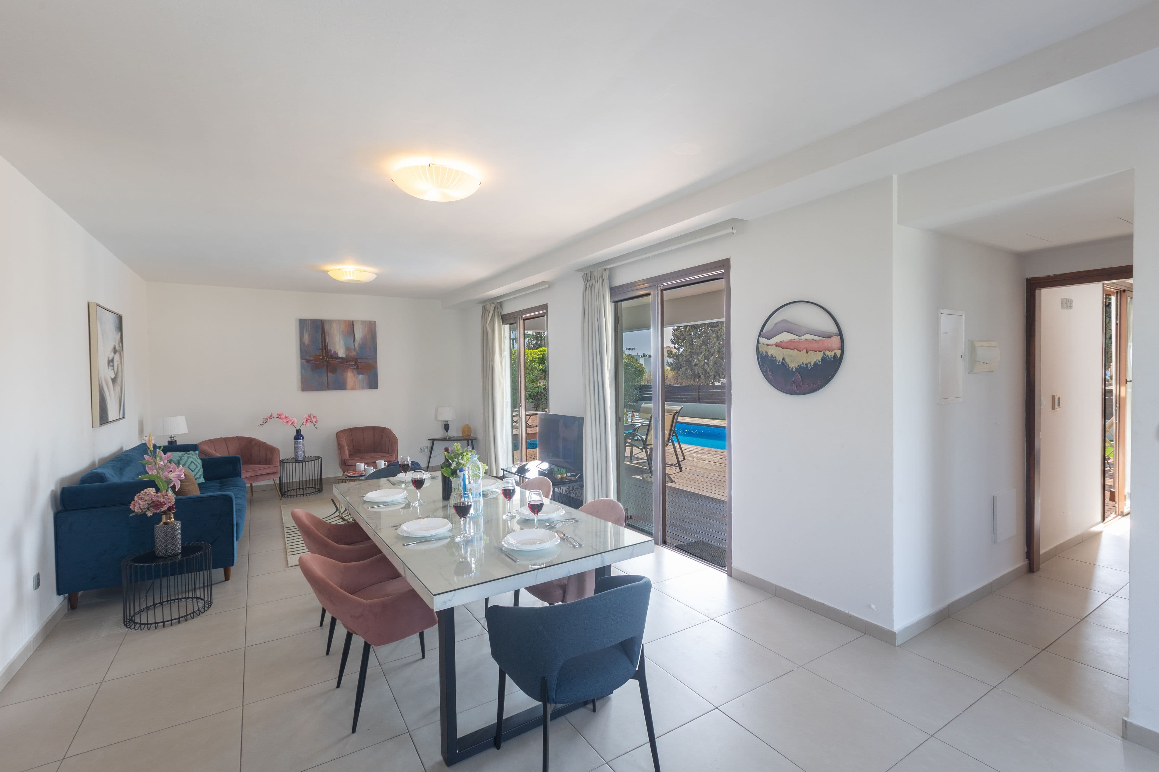 Villa Rodia, Ayia Napa, Cyprus – photo 7