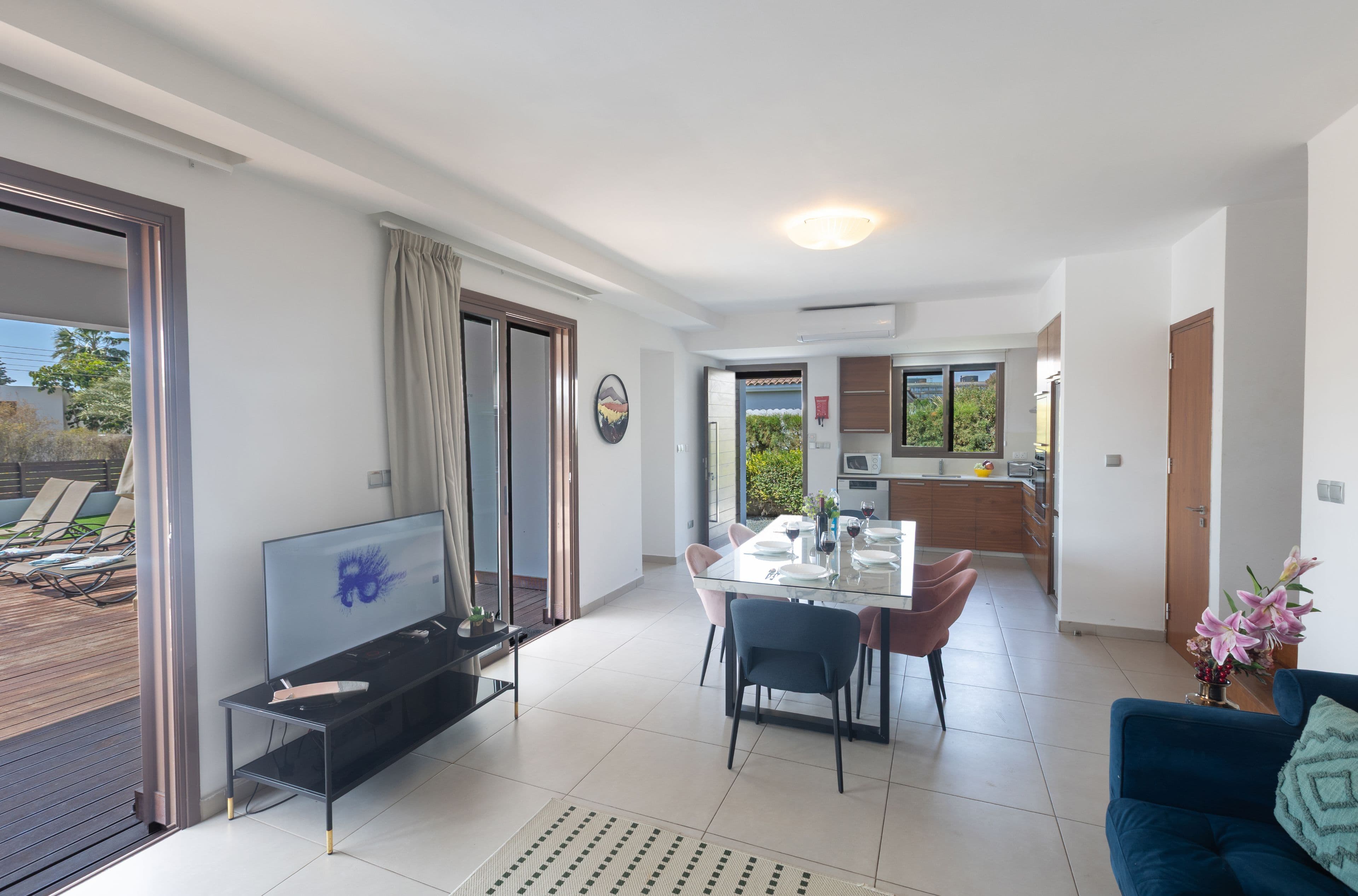 Villa Rodia, Ayia Napa, Cyprus – photo 11