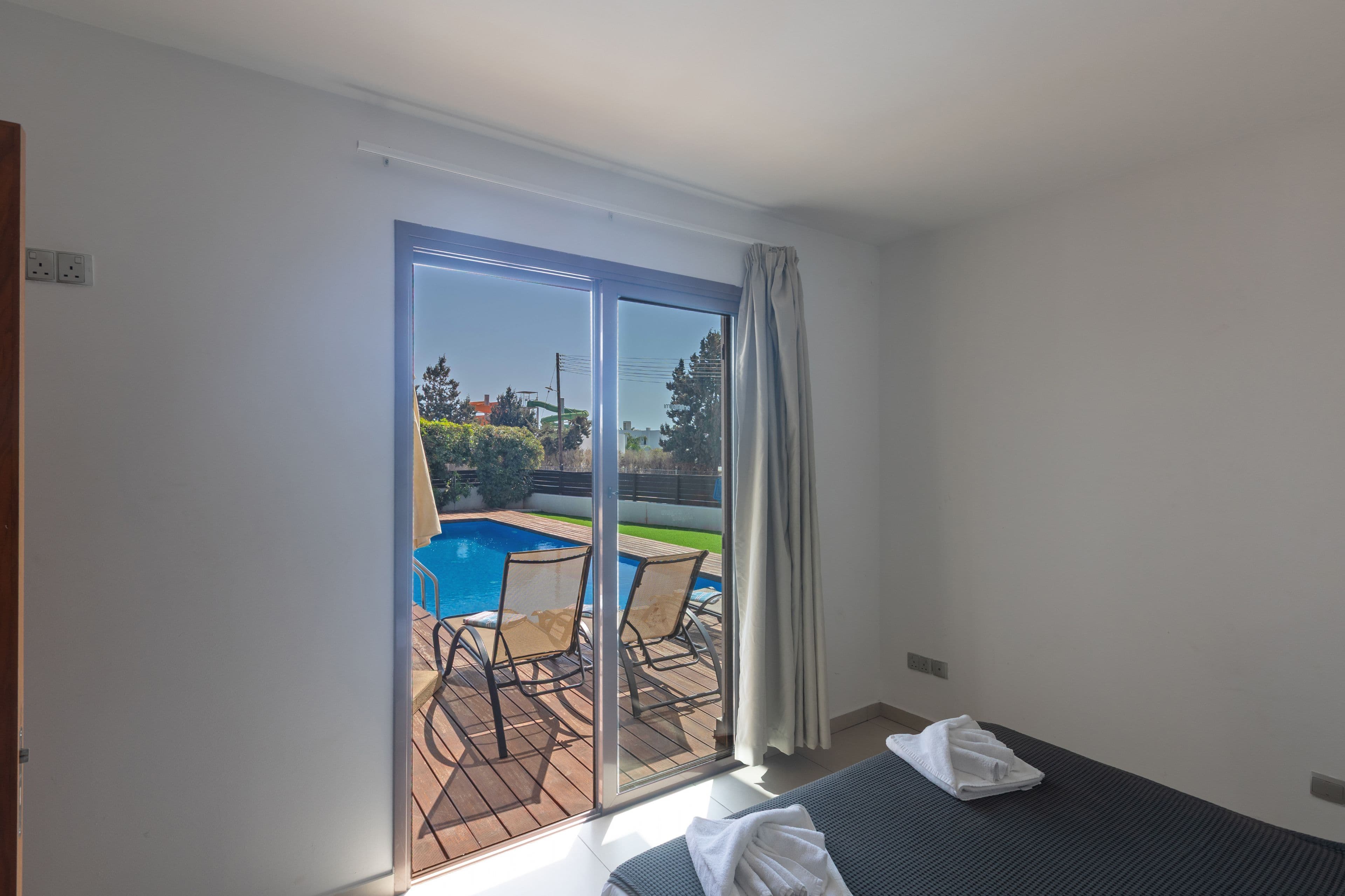 Villa Rodia, Ayia Napa, Cyprus – photo 13