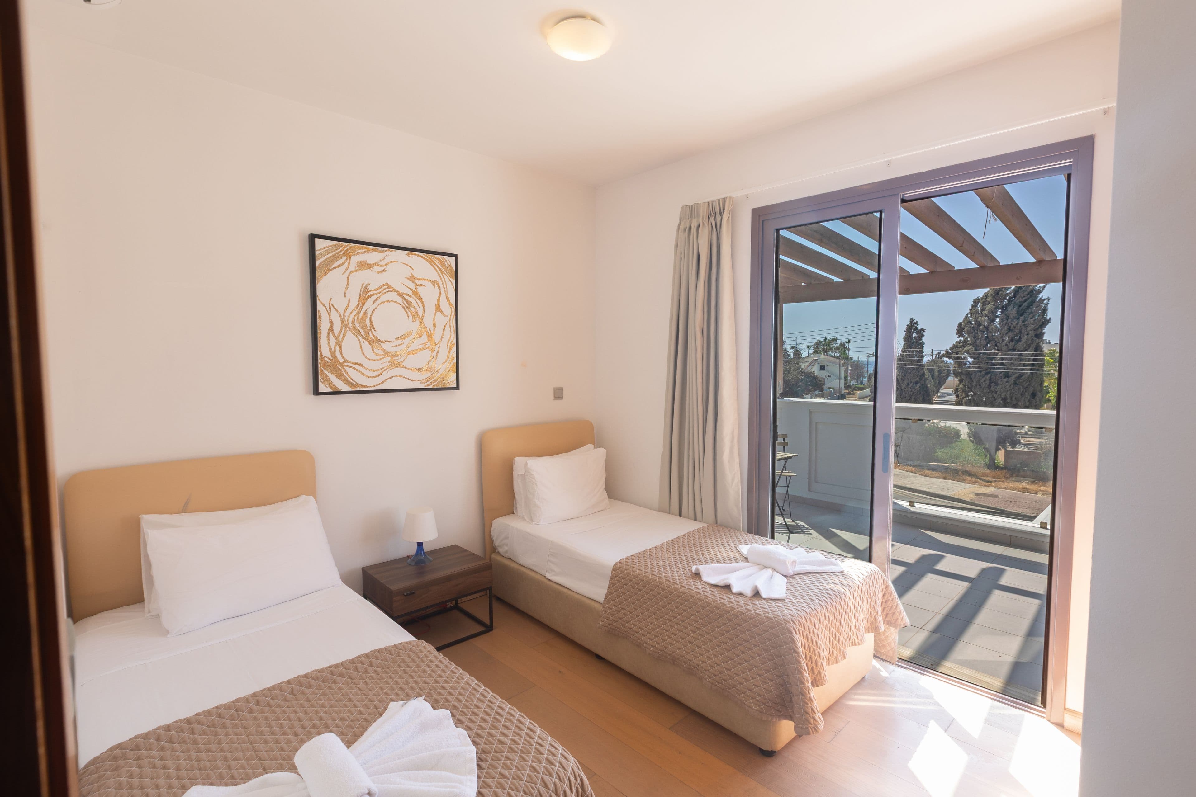 Villa Rodia, Ayia Napa, Cyprus – photo 14