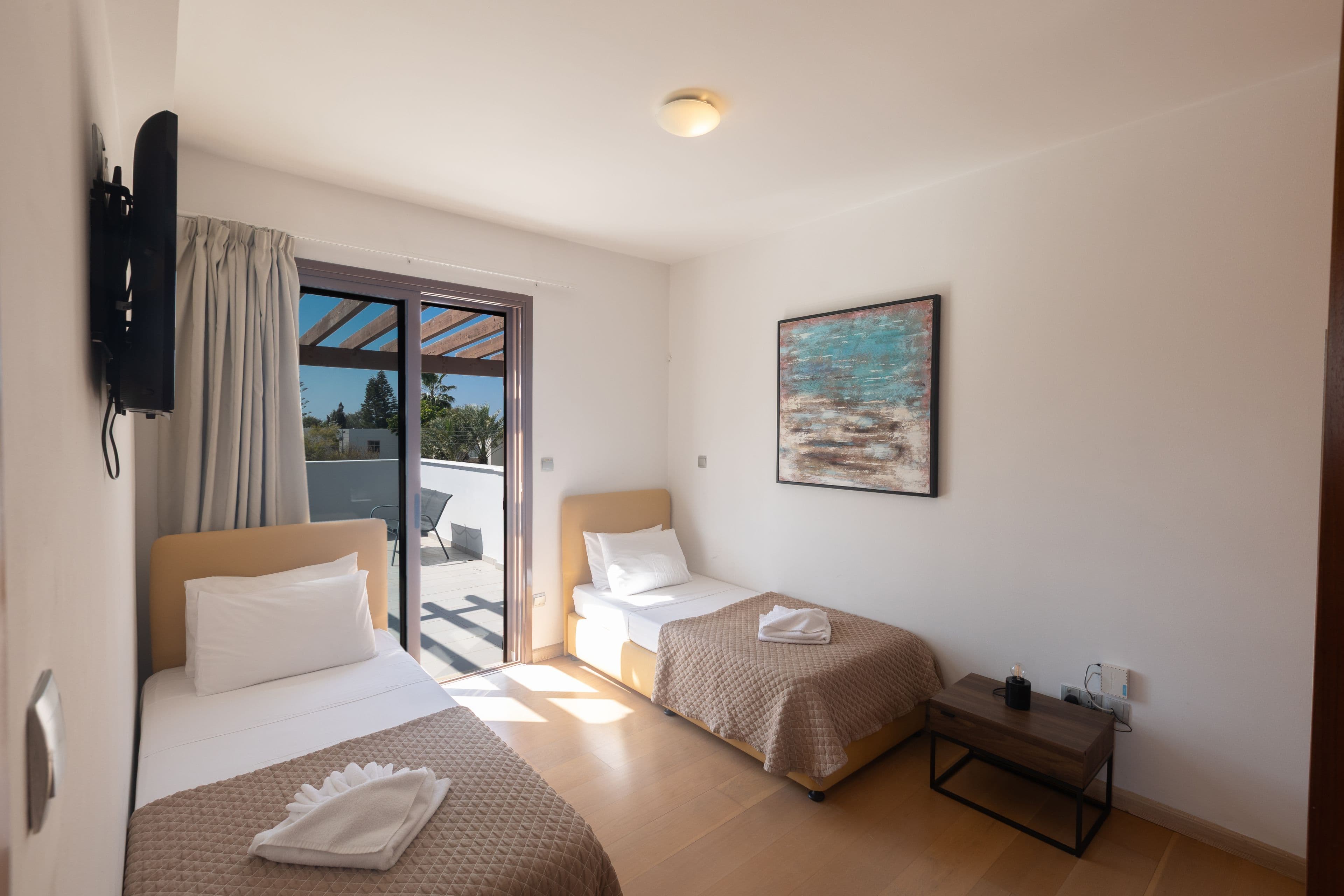 Villa Rodia, Ayia Napa, Cyprus – photo 15