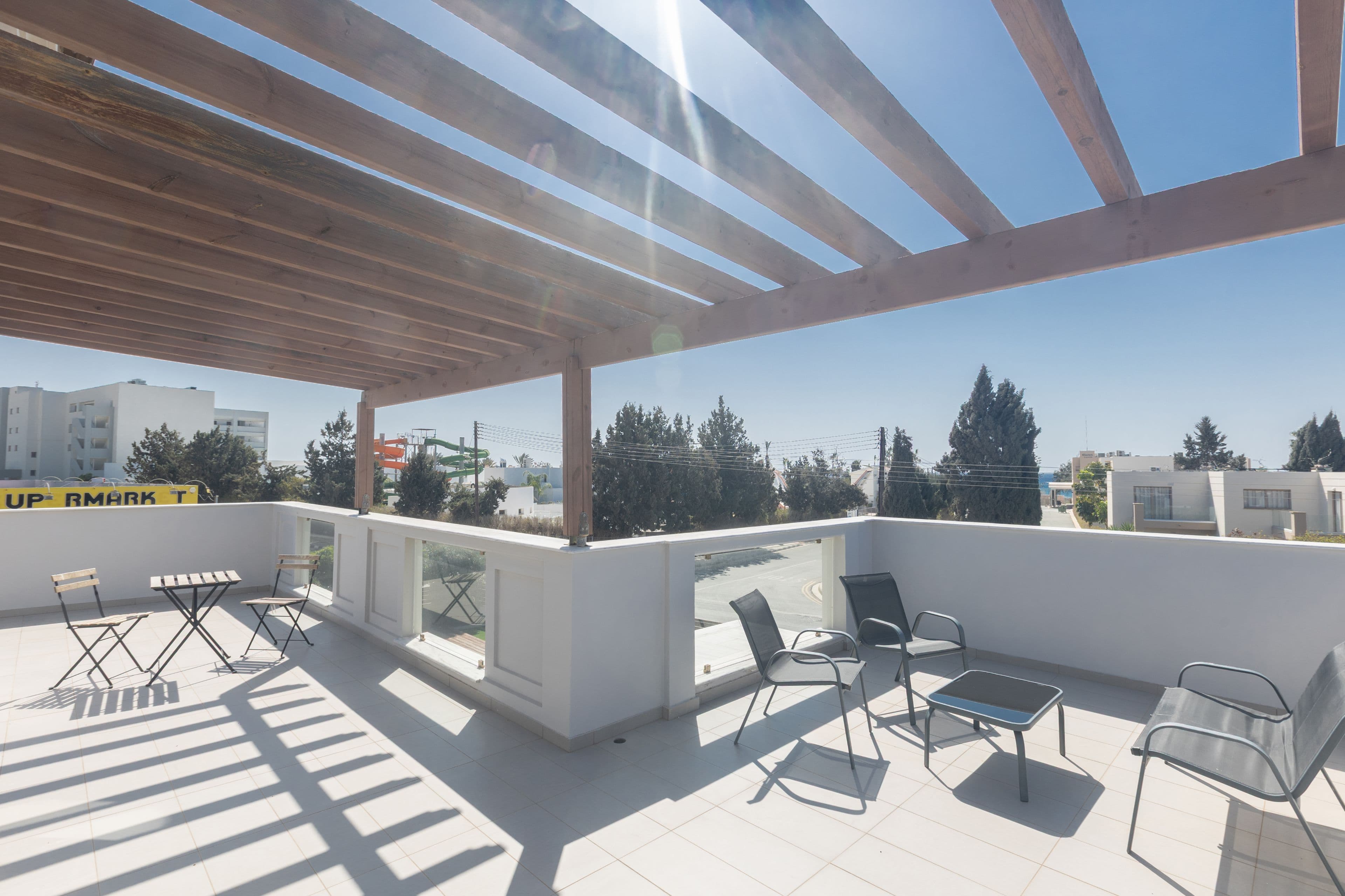 Villa Rodia, Ayia Napa, Cyprus – photo 16