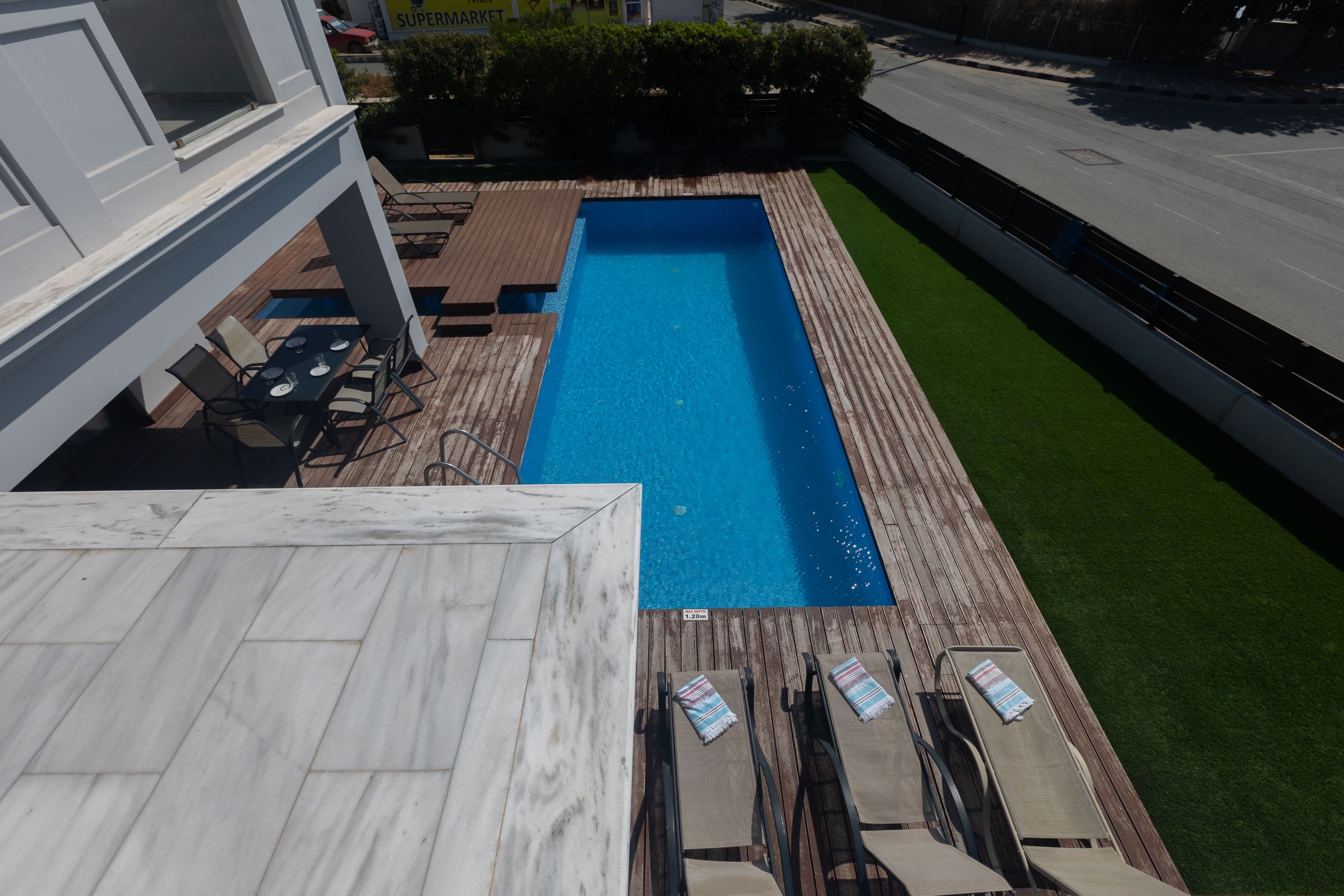 Villa Rodia, Ayia Napa, Cyprus – photo 20