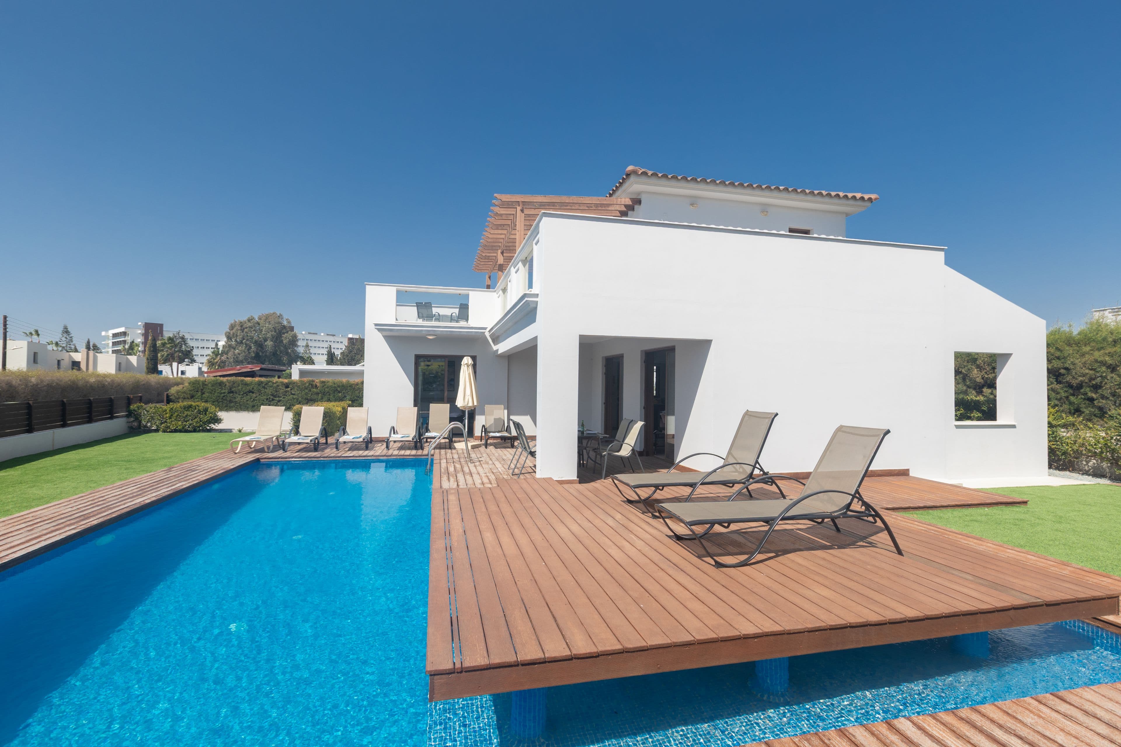 Villa Rodia, Ayia Napa, Cyprus – photo 21
