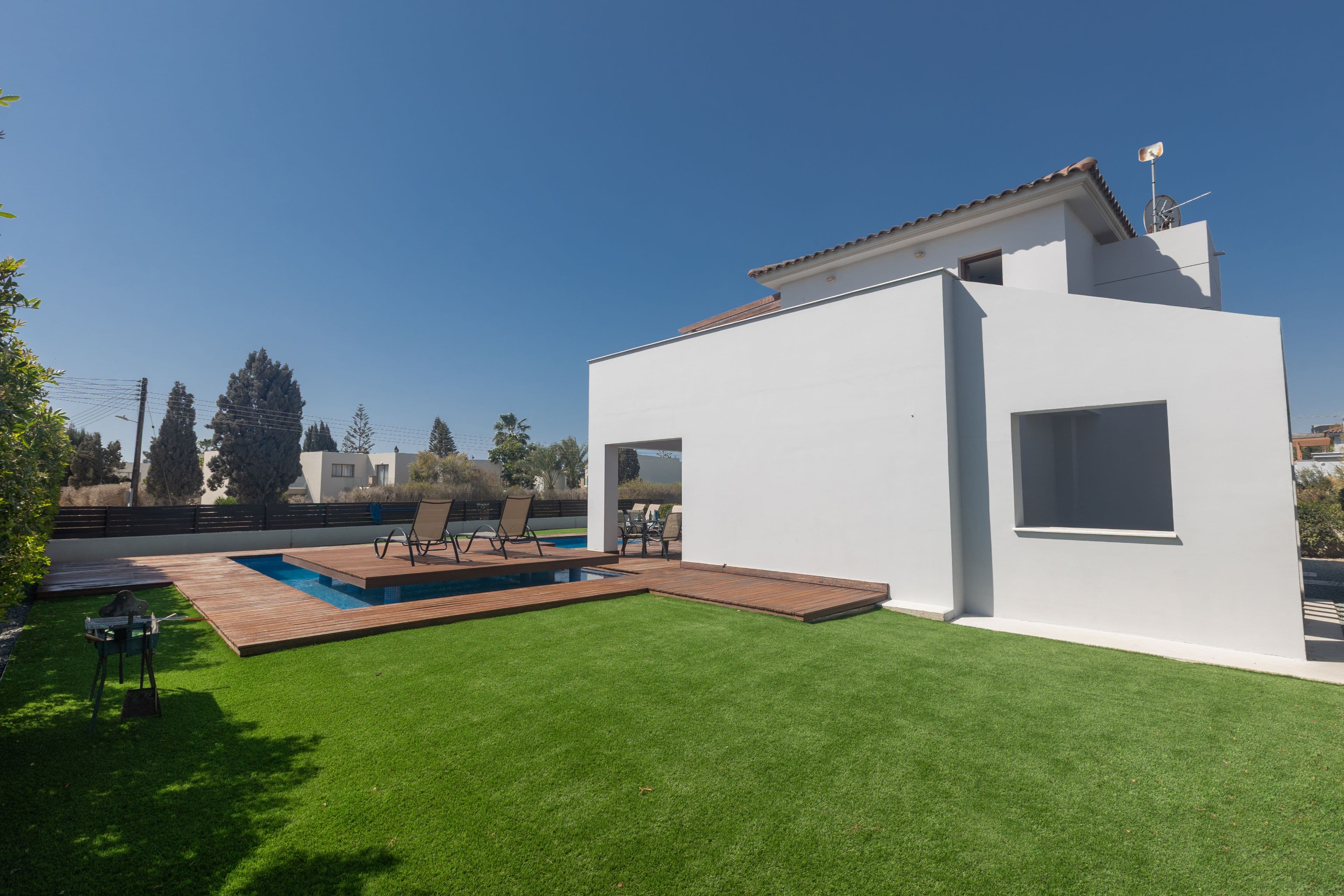 Villa Rodia, Ayia Napa, Cyprus – photo 22