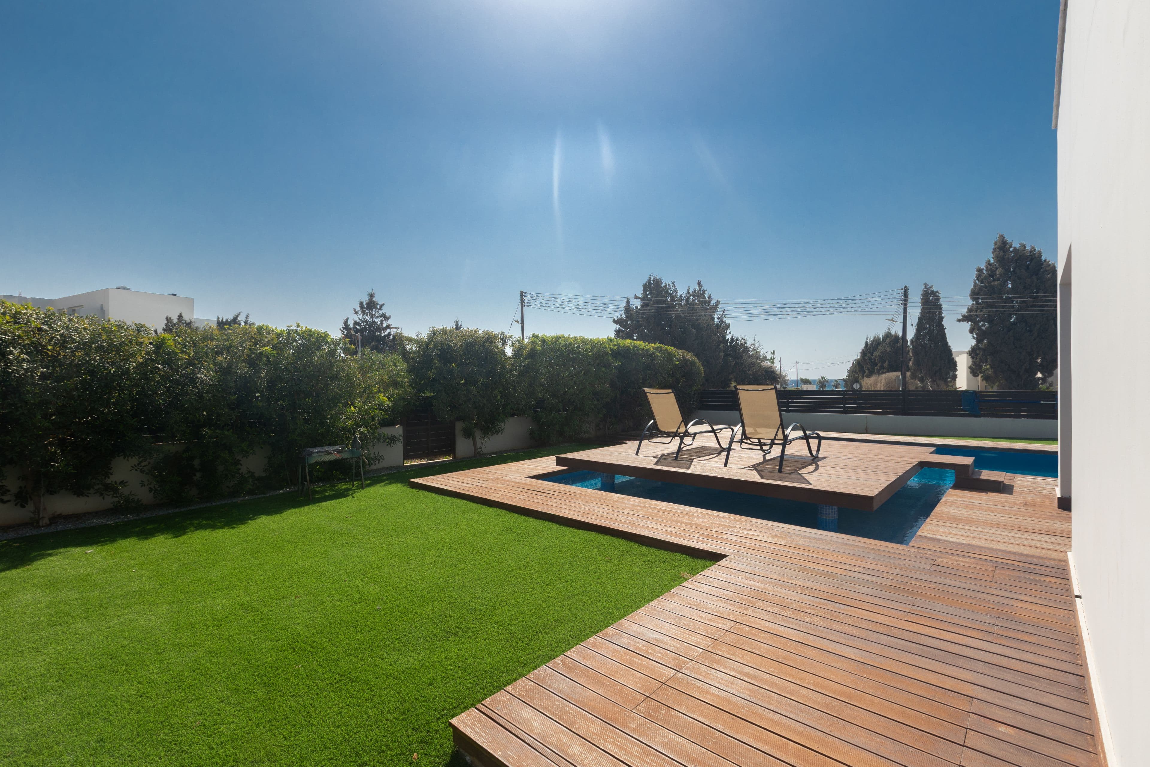 Villa Rodia, Ayia Napa, Cyprus – photo 23