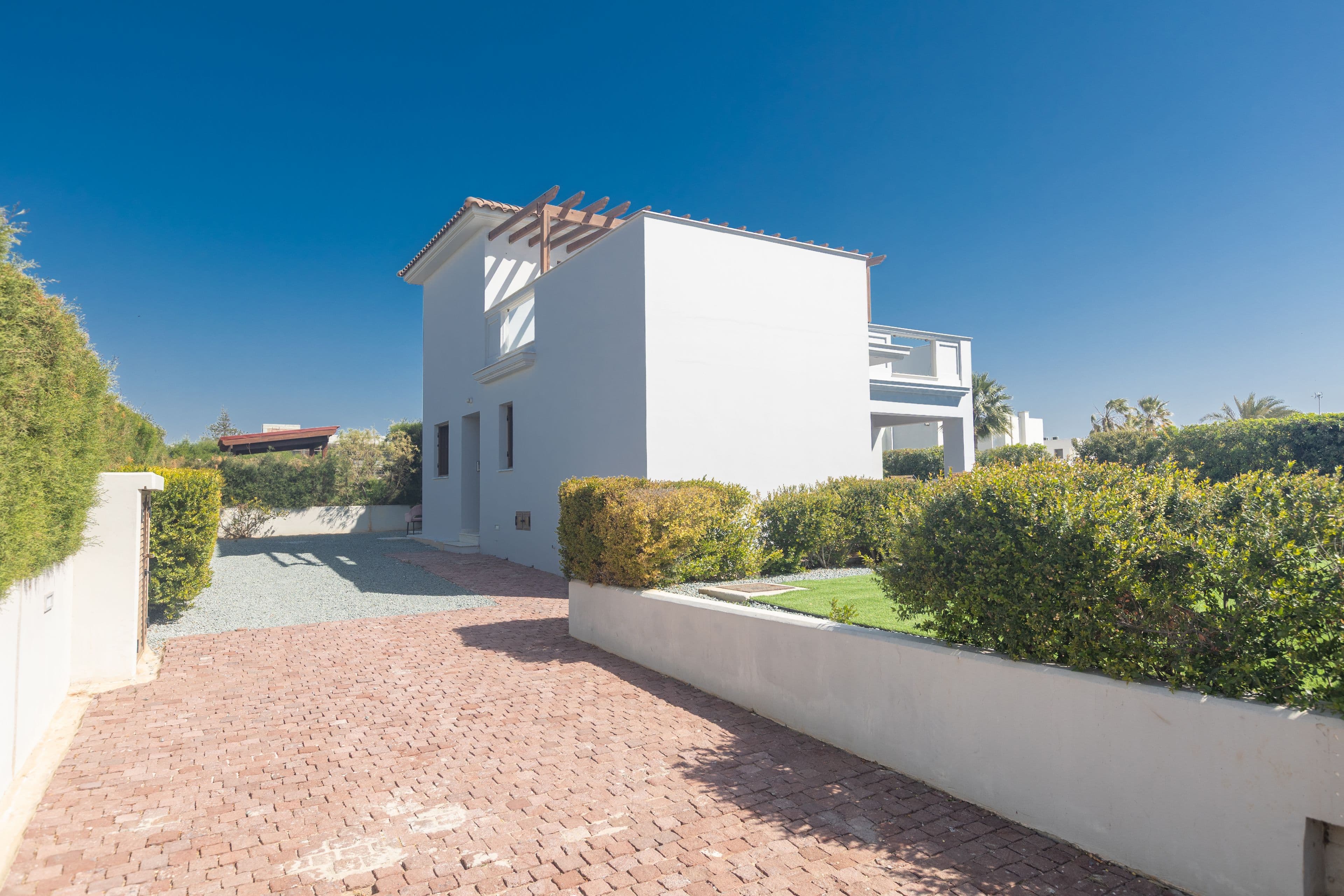 Villa Rodia, Ayia Napa, Cyprus – photo 25