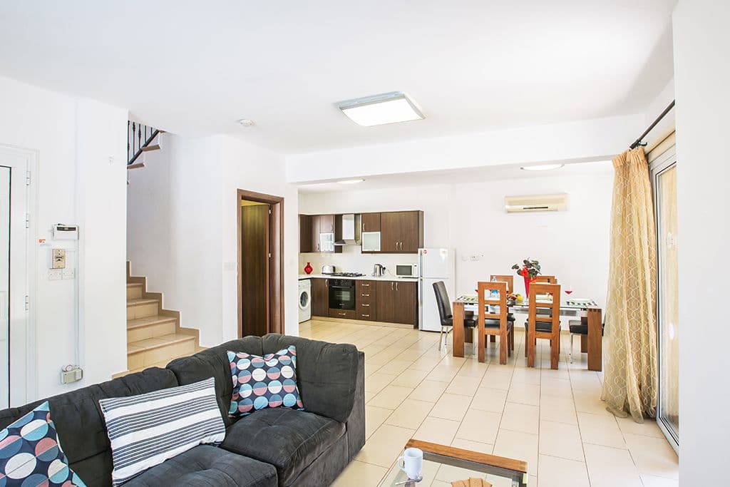 Villa Rodini, Protaras, Cyprus – photo 8
