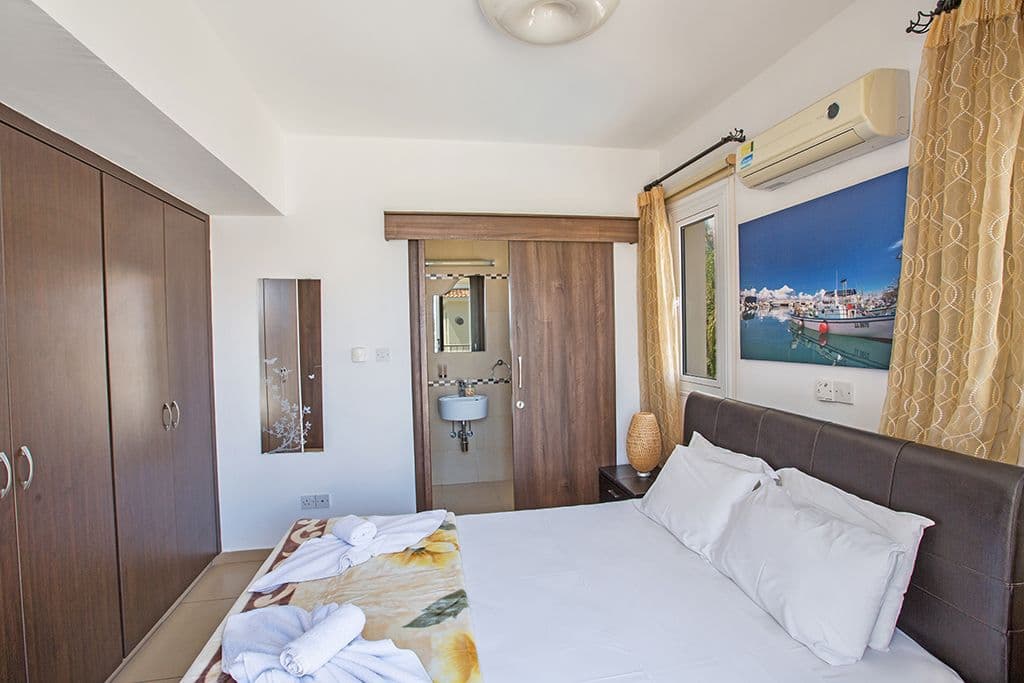 Villa Rodini, Protaras, Cyprus – photo 12