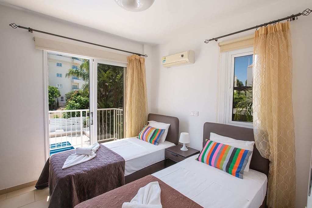 Villa Rodini, Protaras, Cyprus – photo 14