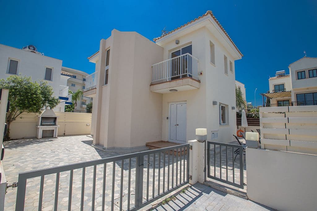 Villa Rodini, Protaras, Cyprus – photo 18