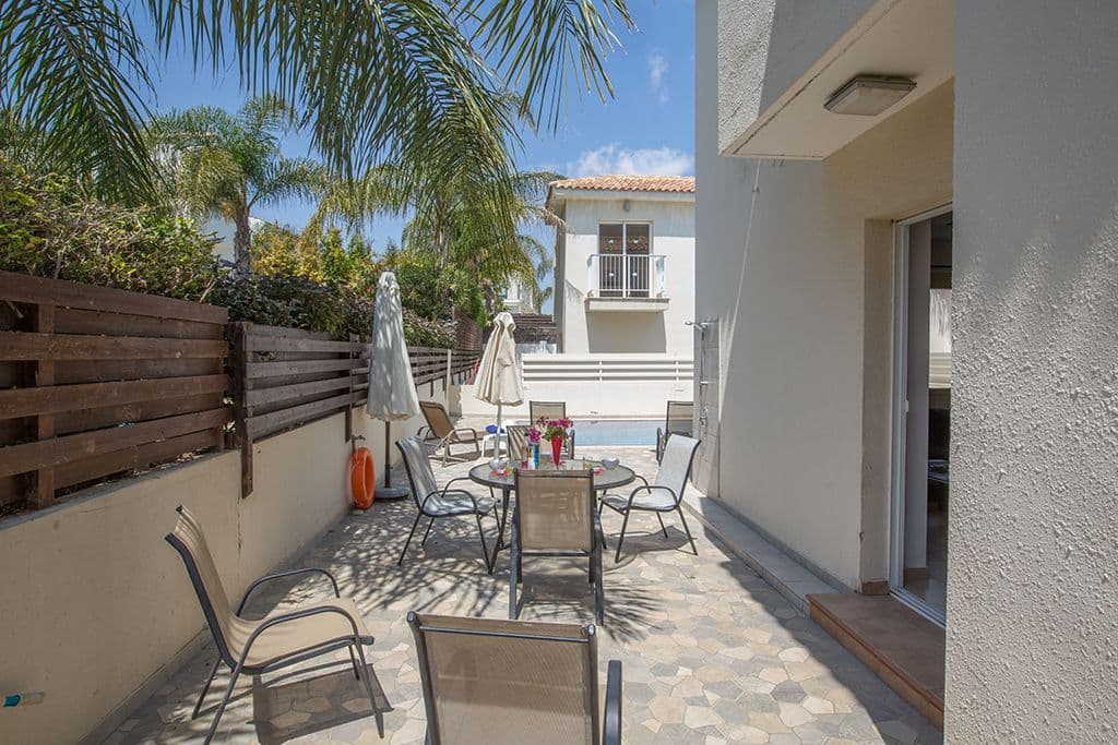 Villa Rodini, Protaras, Cyprus – photo 20