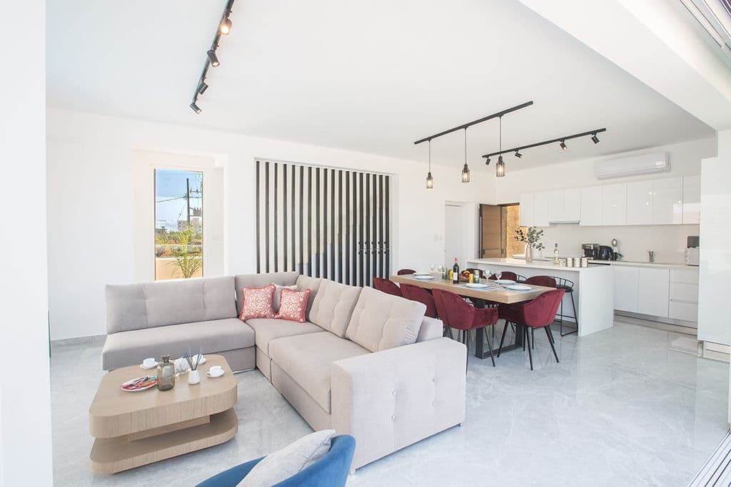 Villa Sunrise Sands, Protaras, Cyprus – photo 8