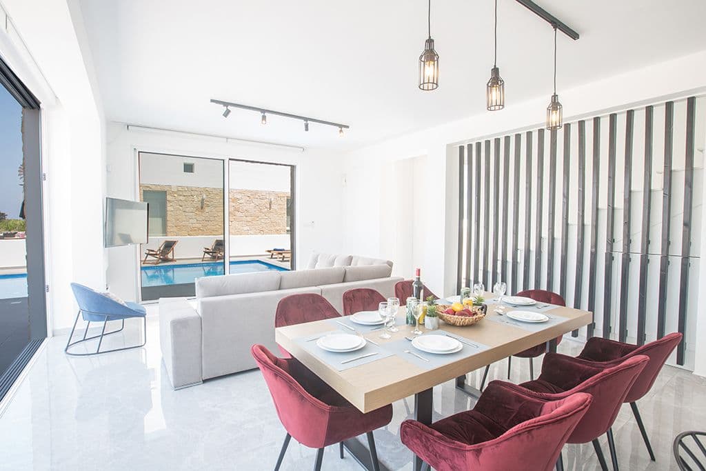 Villa Sunrise Sands, Protaras, Cyprus – photo 10